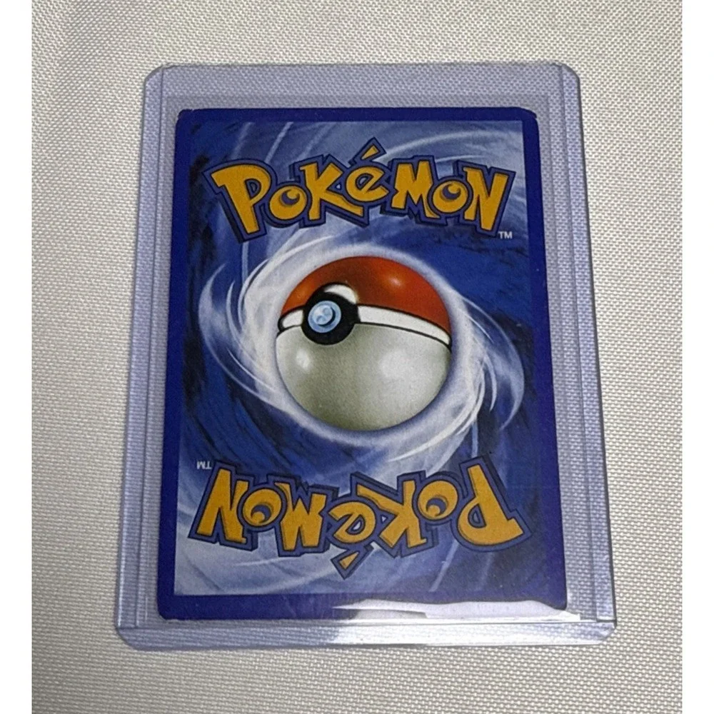 Larvesta Reverse Holo Dark Explorers 20/108 LP Pokémon Card